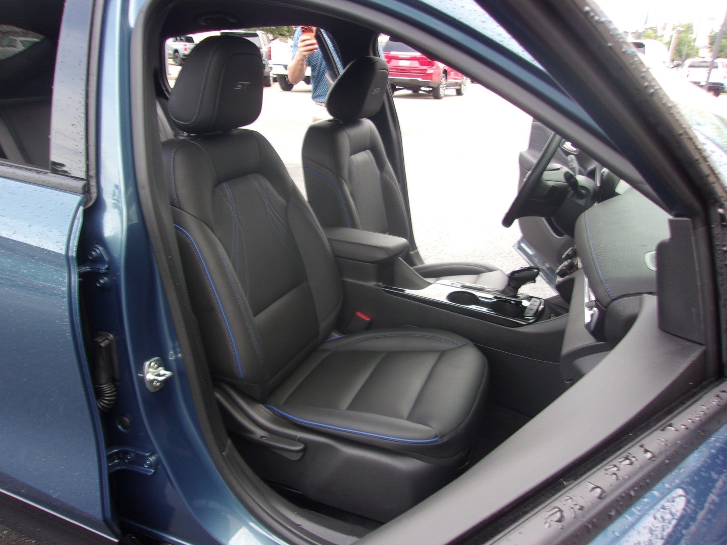 2024 Buick Envista Sport Touring