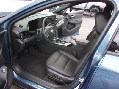2024 Buick Envista Sport Touring