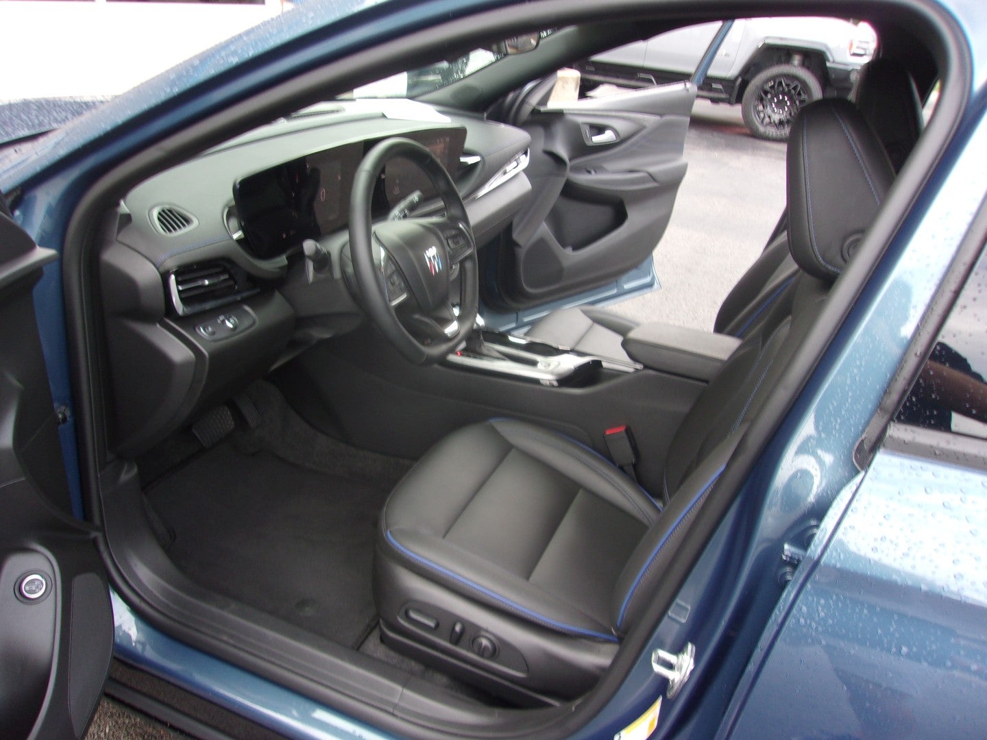 2024 Buick Envista Sport Touring