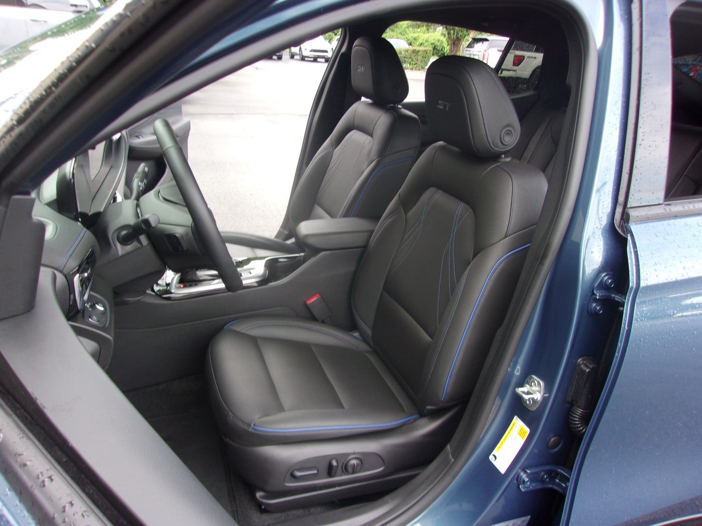 2024 Buick Envista Sport Touring