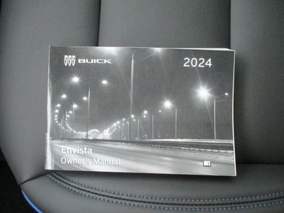 2024 Buick Envista Sport Touring