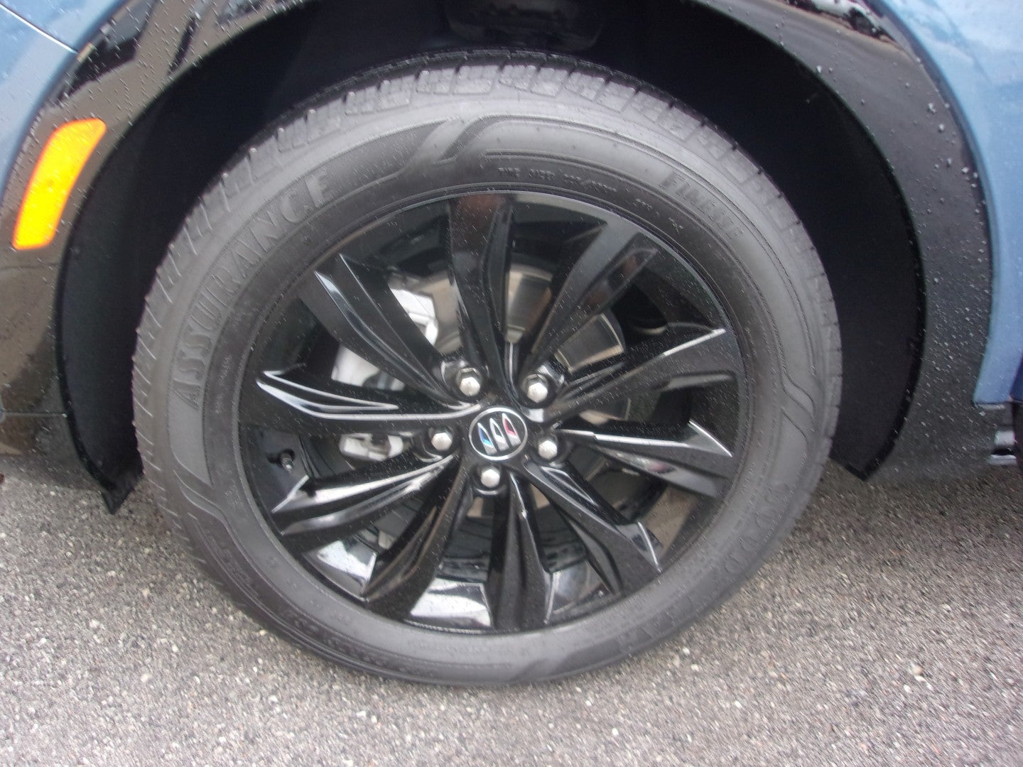 2024 Buick Envista Sport Touring