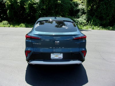 2024 Buick Envista Sport Touring