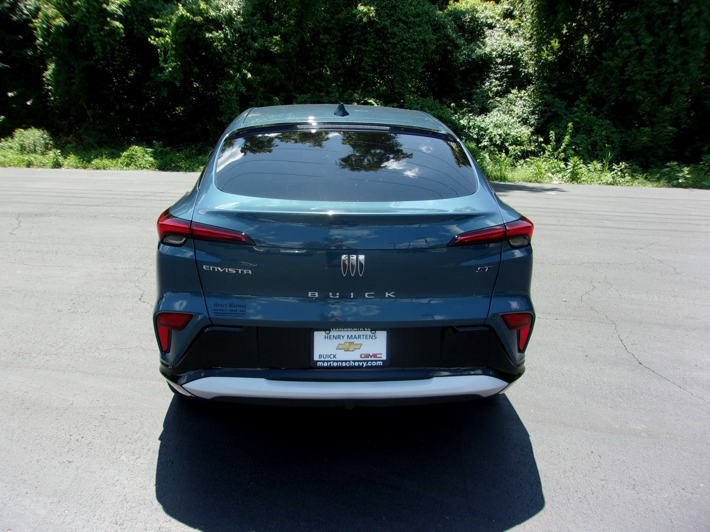 2024 Buick Envista Sport Touring