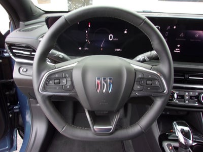 2024 Buick Envista Sport Touring