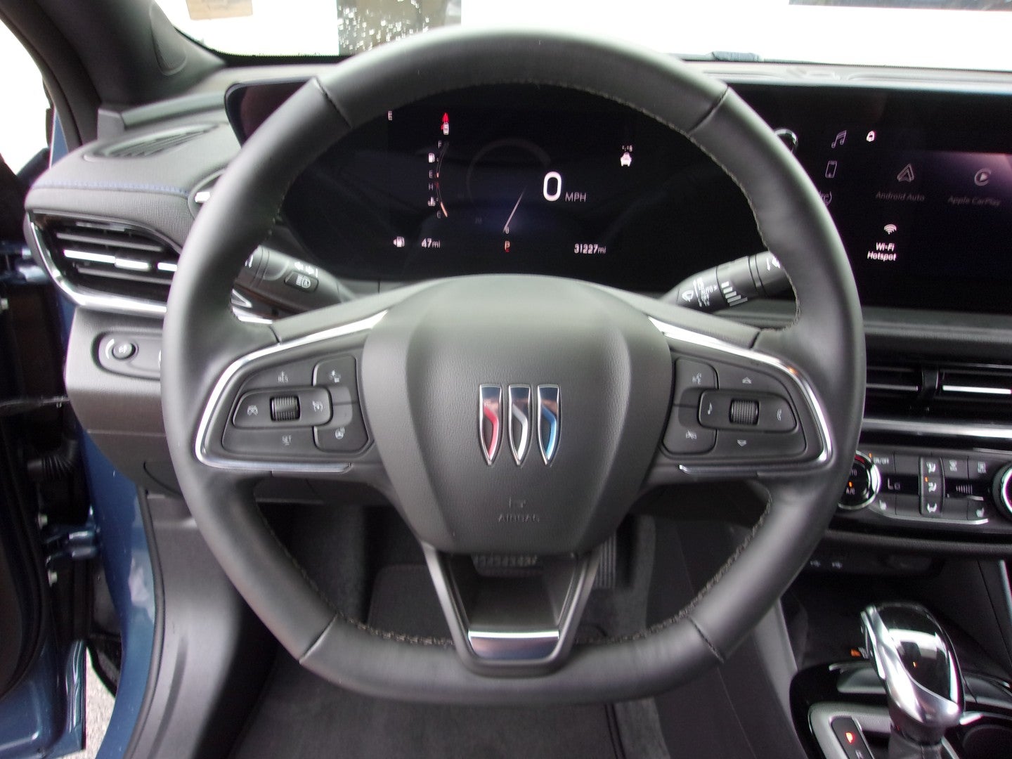 2024 Buick Envista Sport Touring