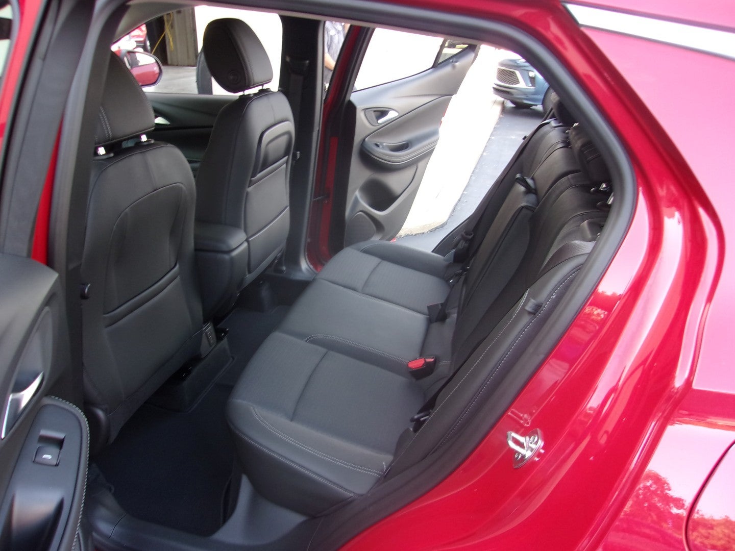 2026 Buick Encore GX Preferred - Photo 10
