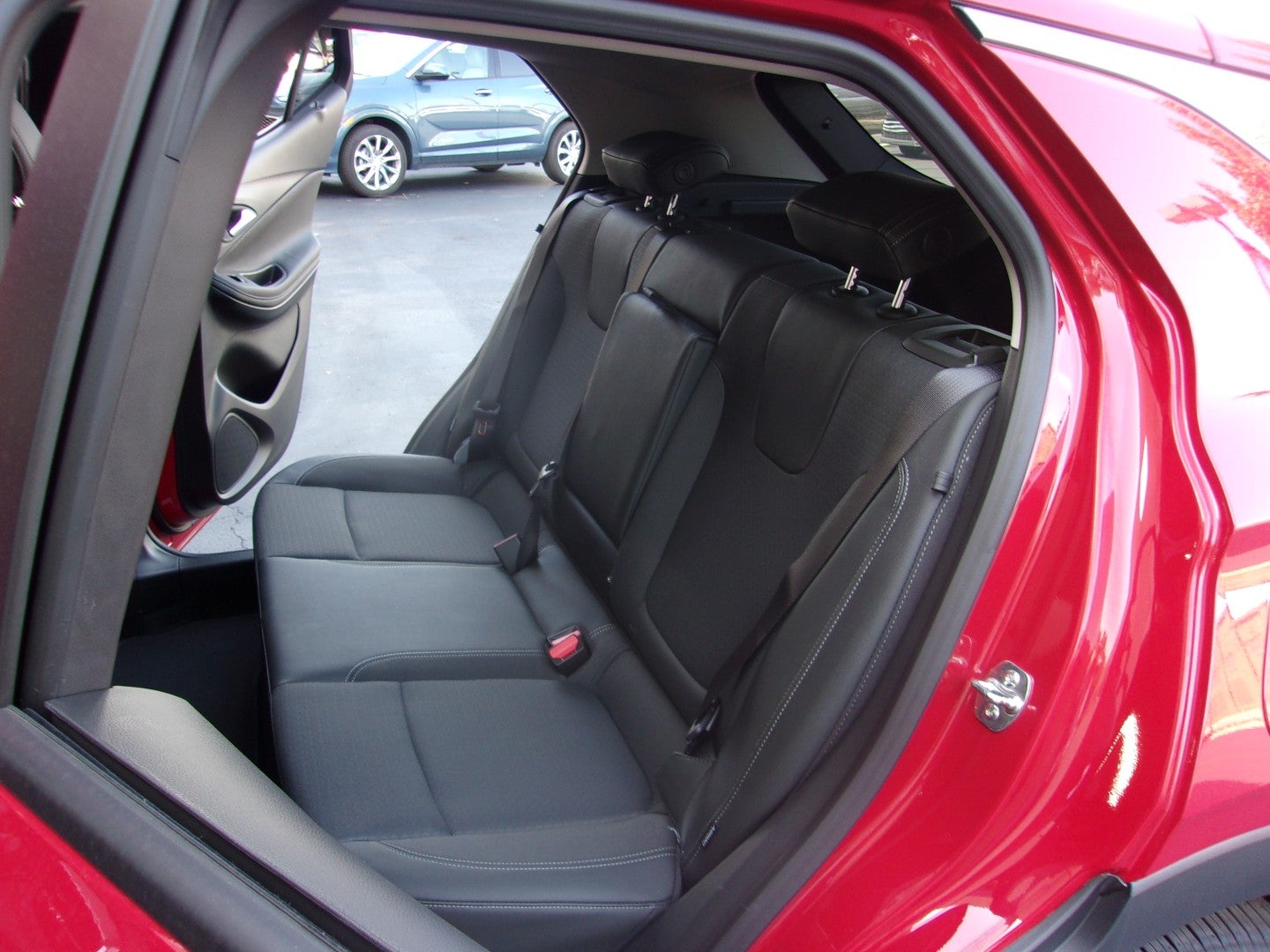 2026 Buick Encore GX Preferred - Photo 11