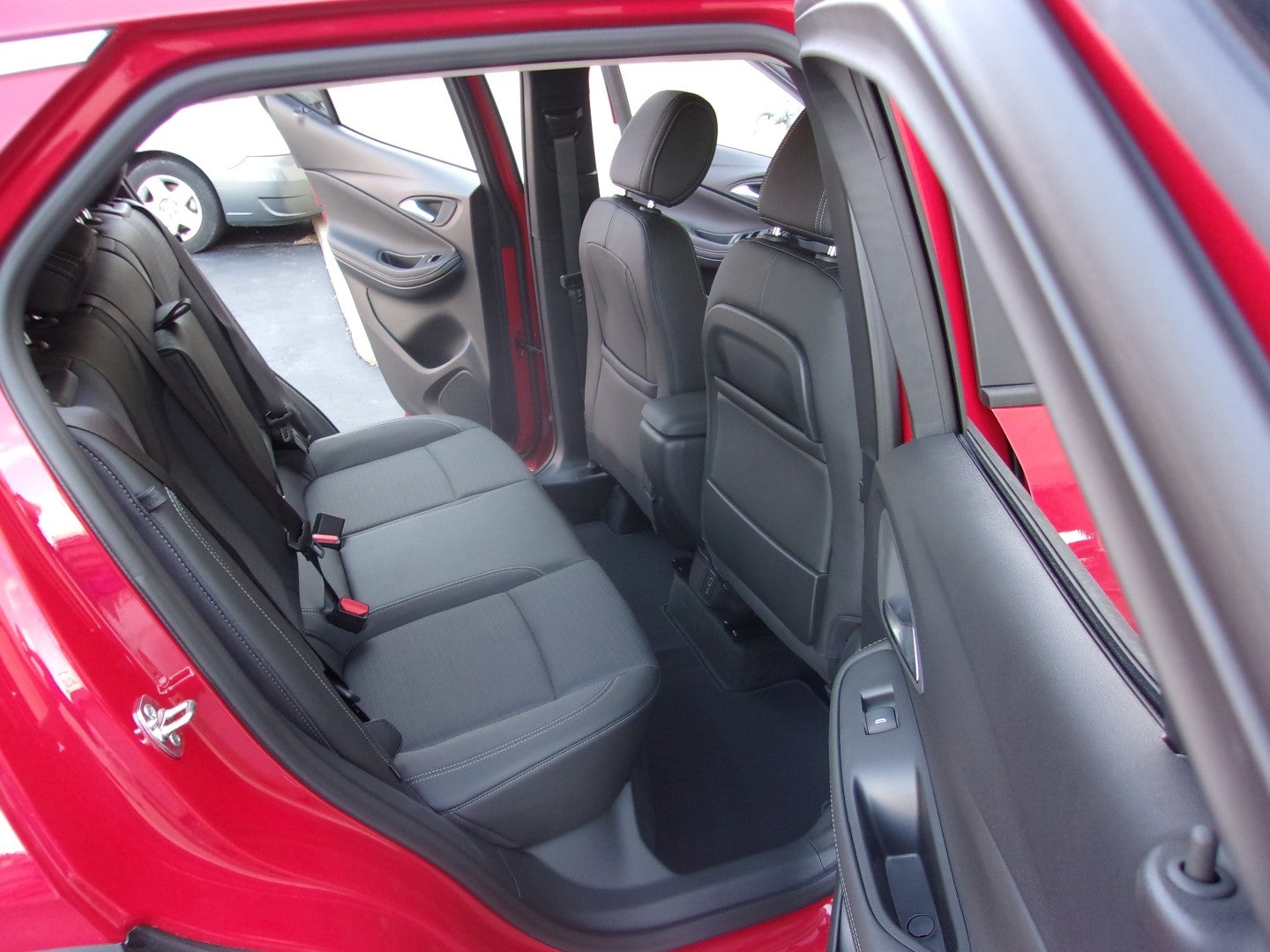 2026 Buick Encore GX Preferred - Photo 12