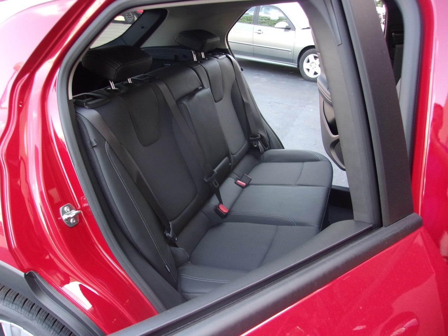 2026 Buick Encore GX Preferred - Photo 13