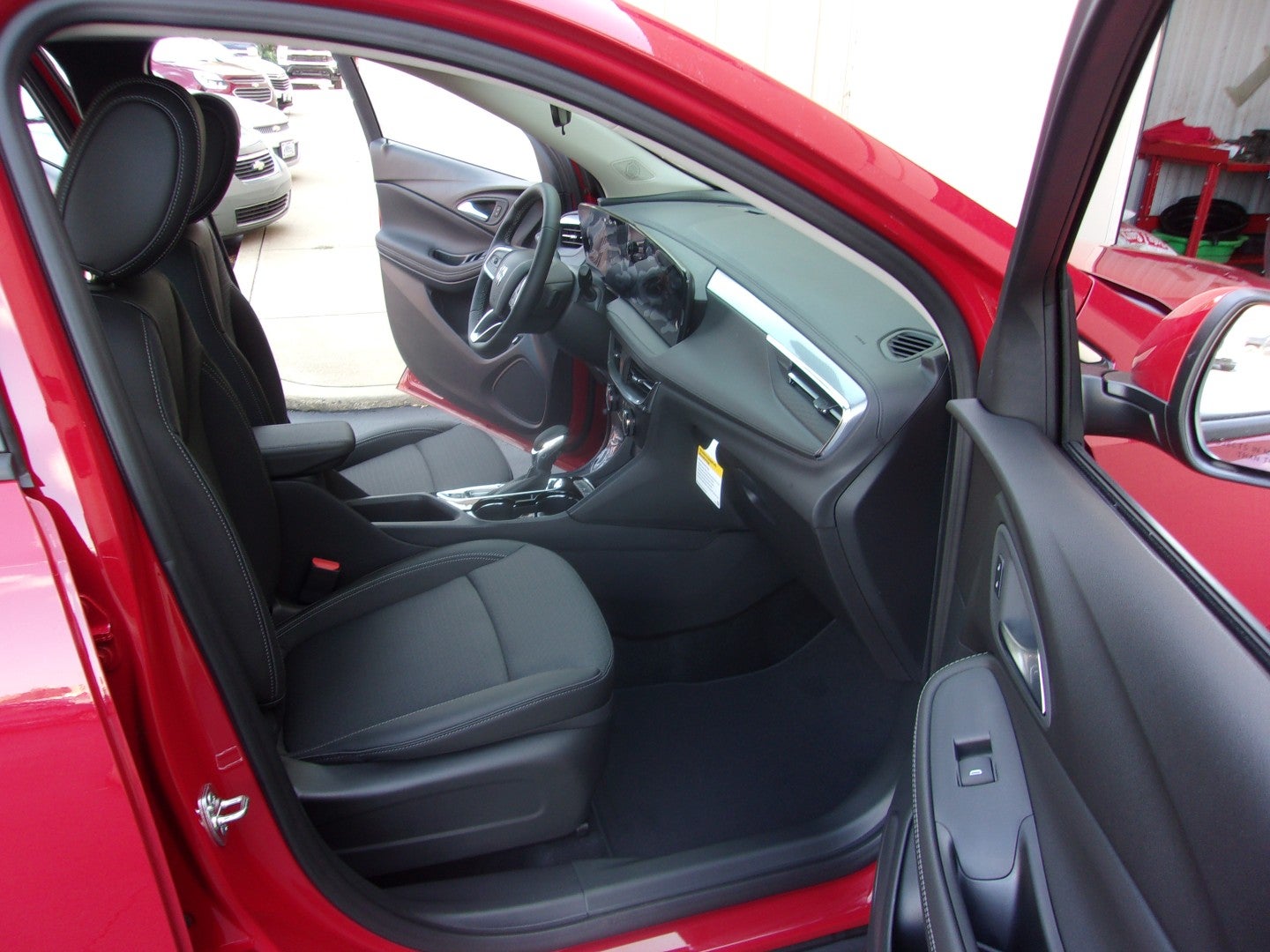 2026 Buick Encore GX Preferred - Photo 14