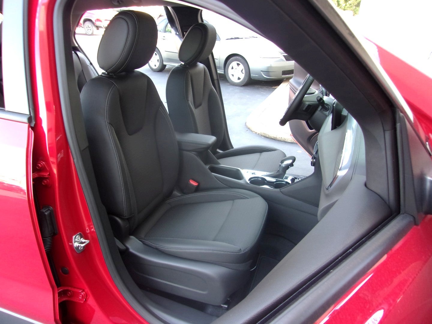 2026 Buick Encore GX Preferred - Photo 15