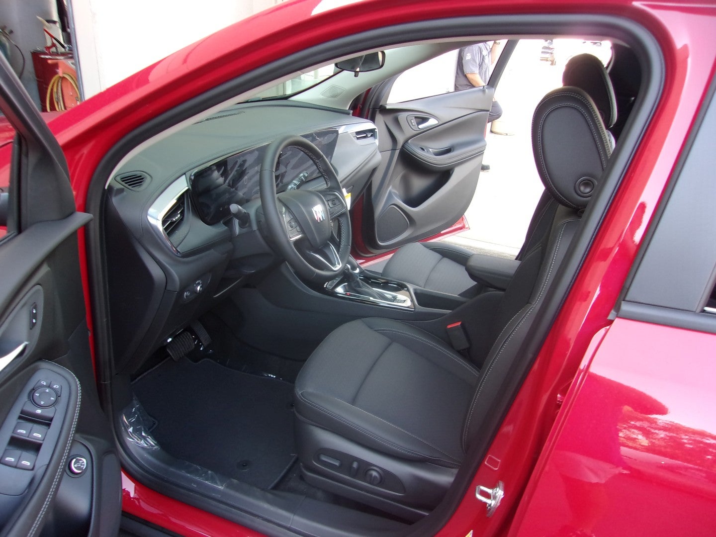 2026 Buick Encore GX Preferred - Photo 16