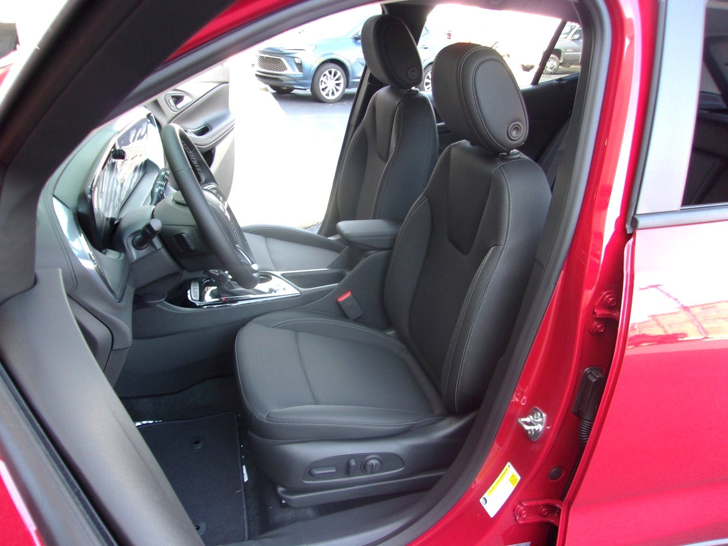 2026 Buick Encore GX Preferred - Photo 17