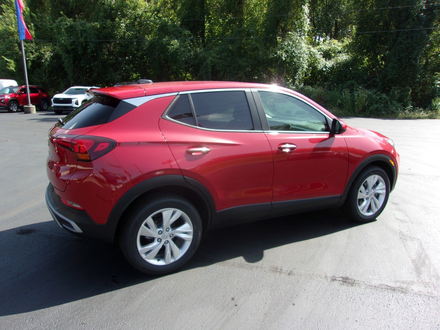 2026 Buick Encore GX Preferred - Photo 5