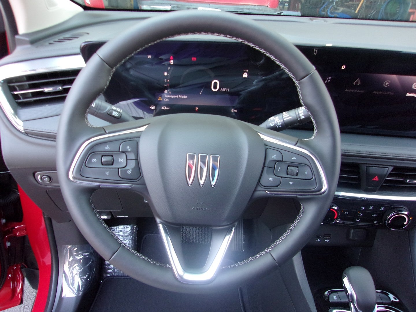2026 Buick Encore GX Preferred - Photo 8