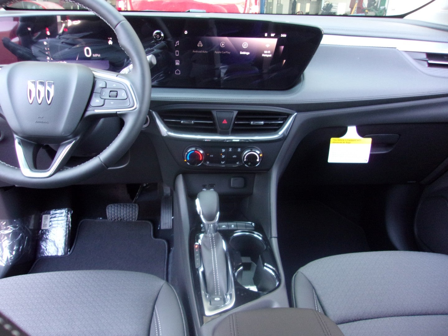 2026 Buick Encore GX Preferred - Photo 9