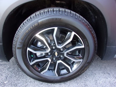 2023 Chevrolet Trailblazer ACTIV