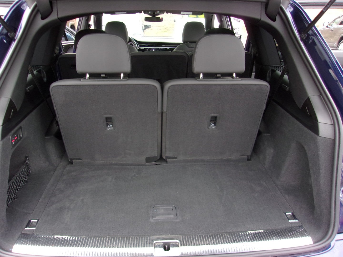 2022 Audi Q7 Premium Plus