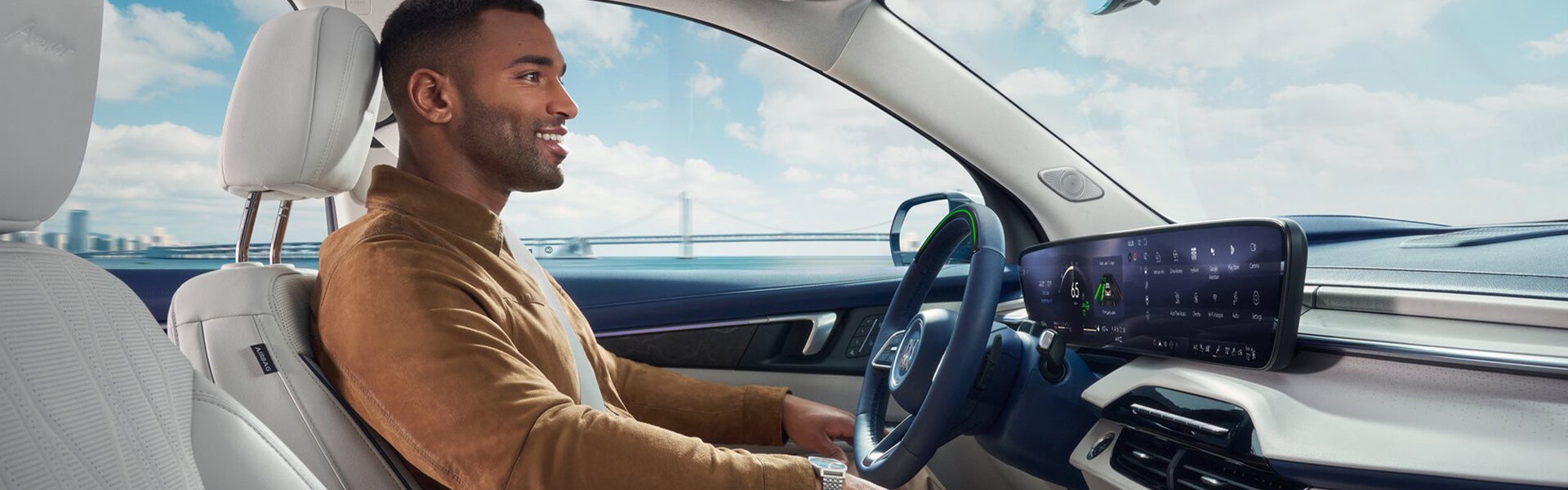 Henry Martens Buick GMC in Leavenworth KS