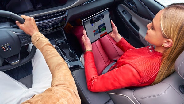 Henry Martens Buick GMC in Leavenworth KS