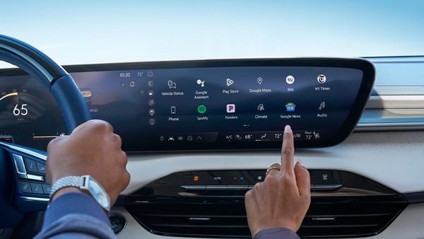 Henry Martens Buick GMC in Leavenworth KS