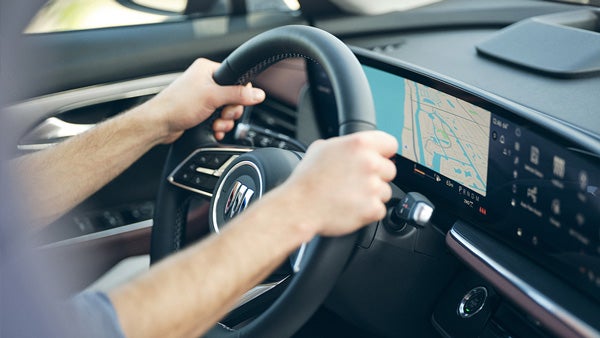 Henry Martens Buick GMC in Leavenworth KS