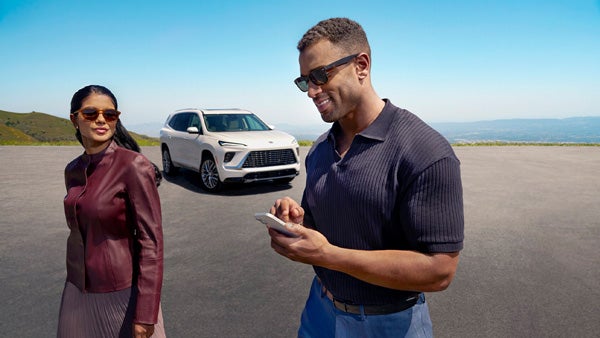 Henry Martens Buick GMC in Leavenworth KS