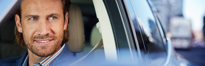 Henry Martens Buick GMC in Leavenworth KS