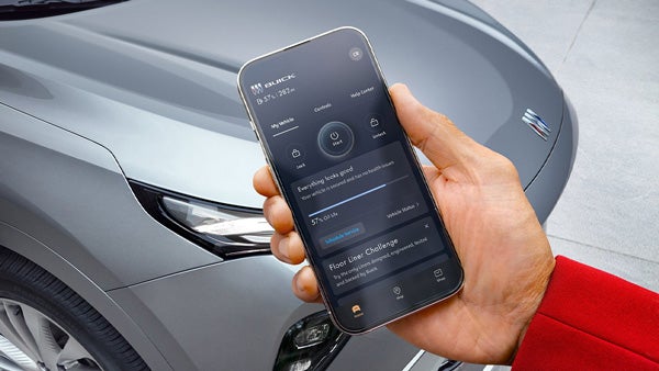 Henry Martens Buick GMC in Leavenworth KS