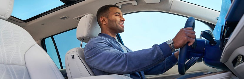 Henry Martens Buick GMC in Leavenworth KS