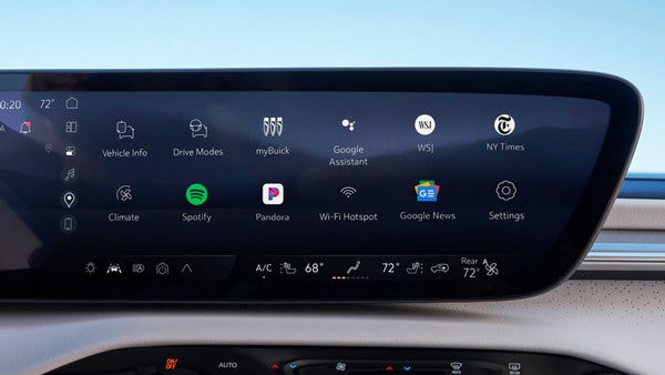 Henry Martens Buick GMC in Leavenworth KS