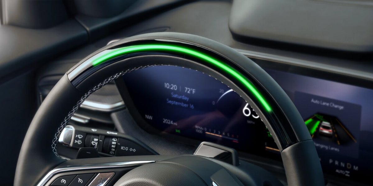 Henry Martens Buick GMC in Leavenworth KS