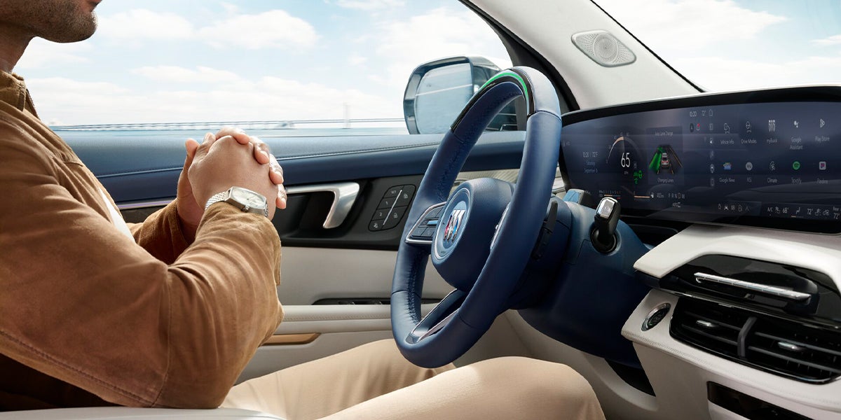 Henry Martens Buick GMC in Leavenworth KS