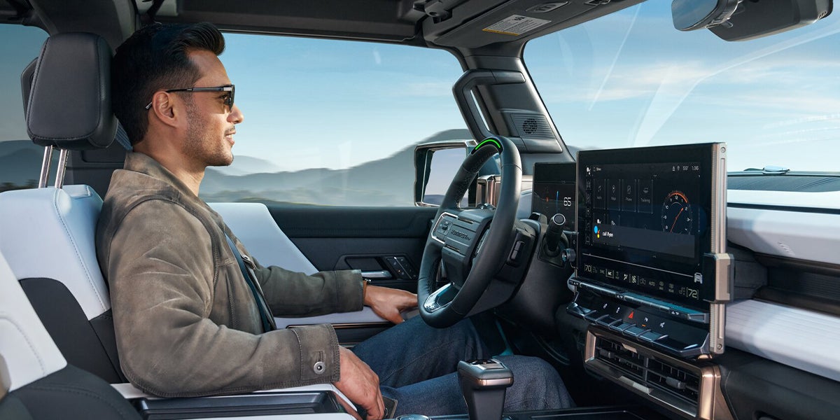 Henry Martens Buick GMC in Leavenworth KS