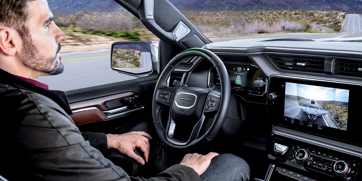 Henry Martens Buick GMC in Leavenworth KS