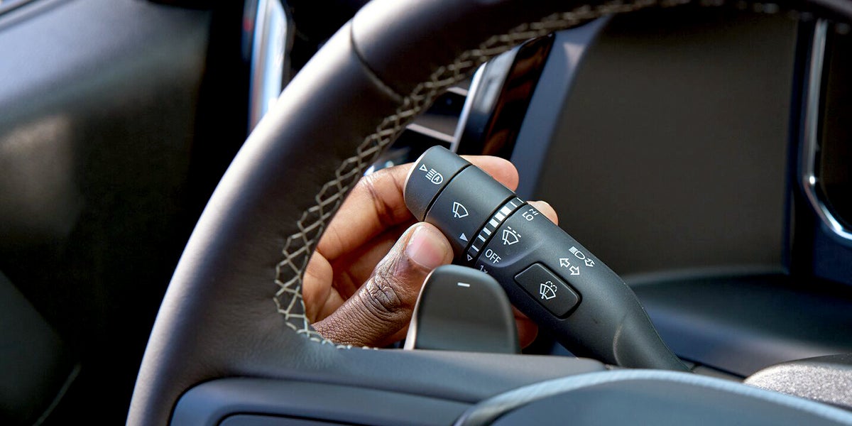 Henry Martens Buick GMC in Leavenworth KS