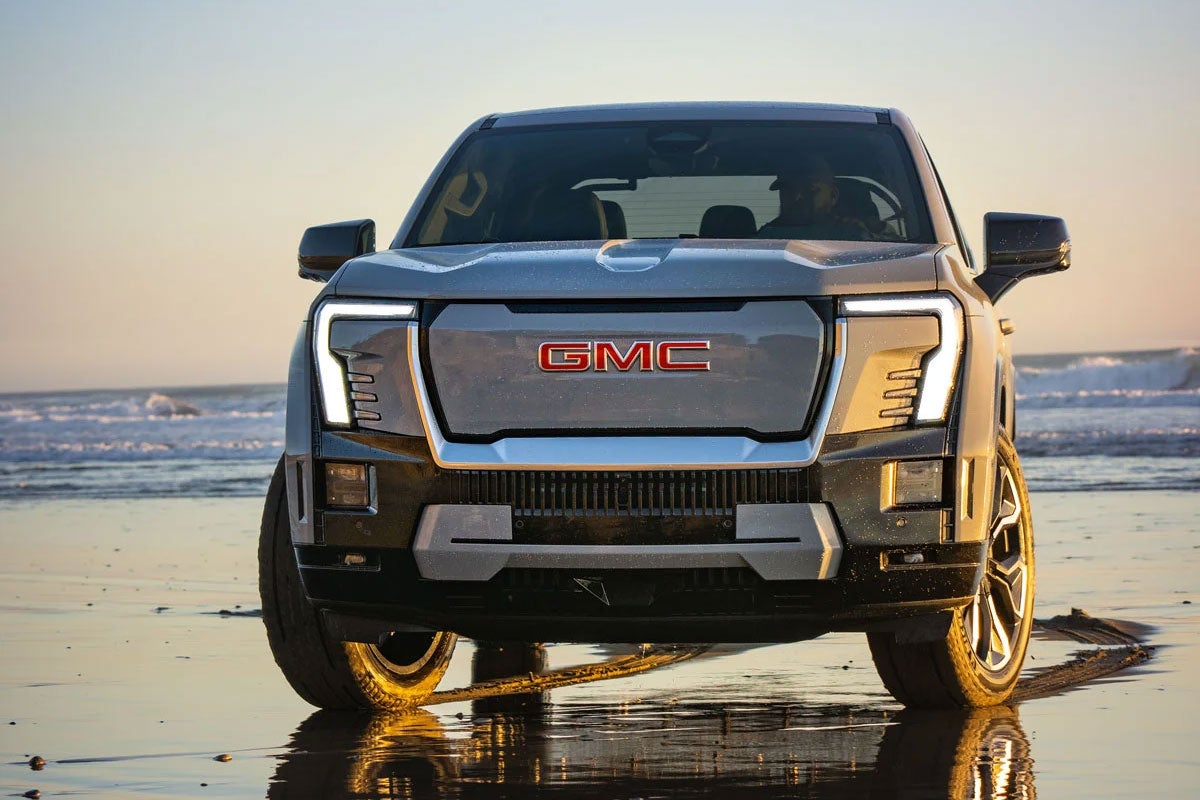 Henry Martens Buick GMC in Leavenworth KS