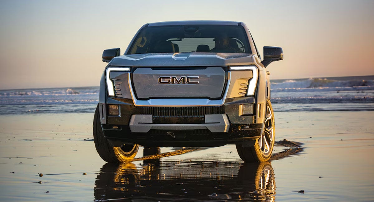Henry Martens Buick GMC in Leavenworth KS