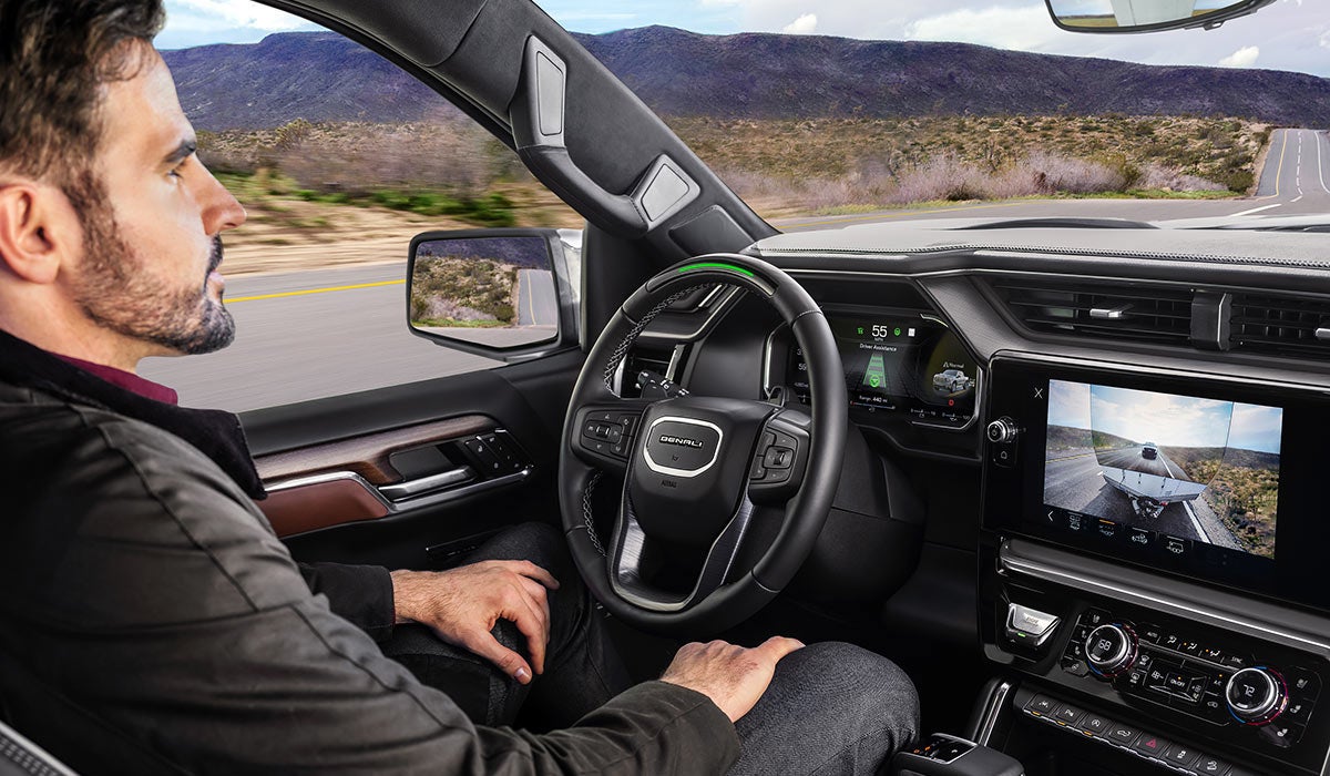 Henry Martens Buick GMC in Leavenworth KS