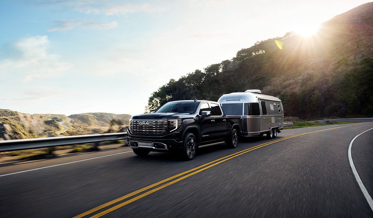Henry Martens Buick GMC in Leavenworth KS