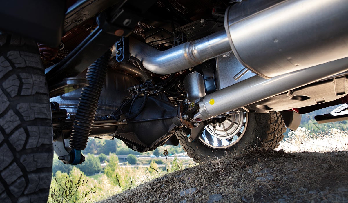 Henry Martens Buick GMC in Leavenworth KS