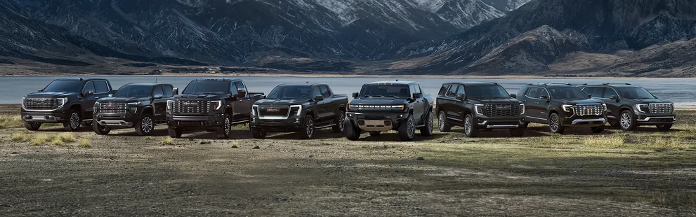 Henry Martens Buick GMC in Leavenworth KS