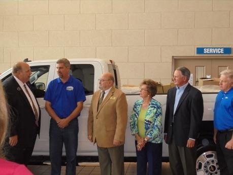 Henry Martens Buick GMC Community