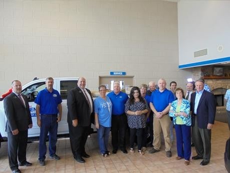 Henry Martens Buick GMC Community