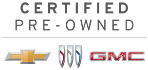 Chevrolet Buick GMC Certified Pre-Owned in Leavenworth, KS